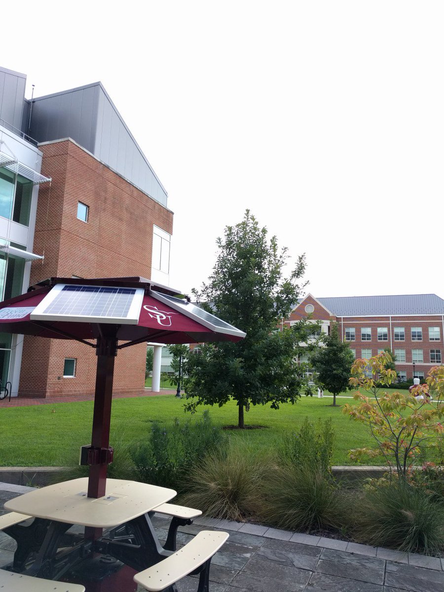 SustainableSBY's tweet photo. SU Green Fund – Solar Umbrella https://t.co/YzfxMTq1h1 https://t.co/tG7sWFlzxx