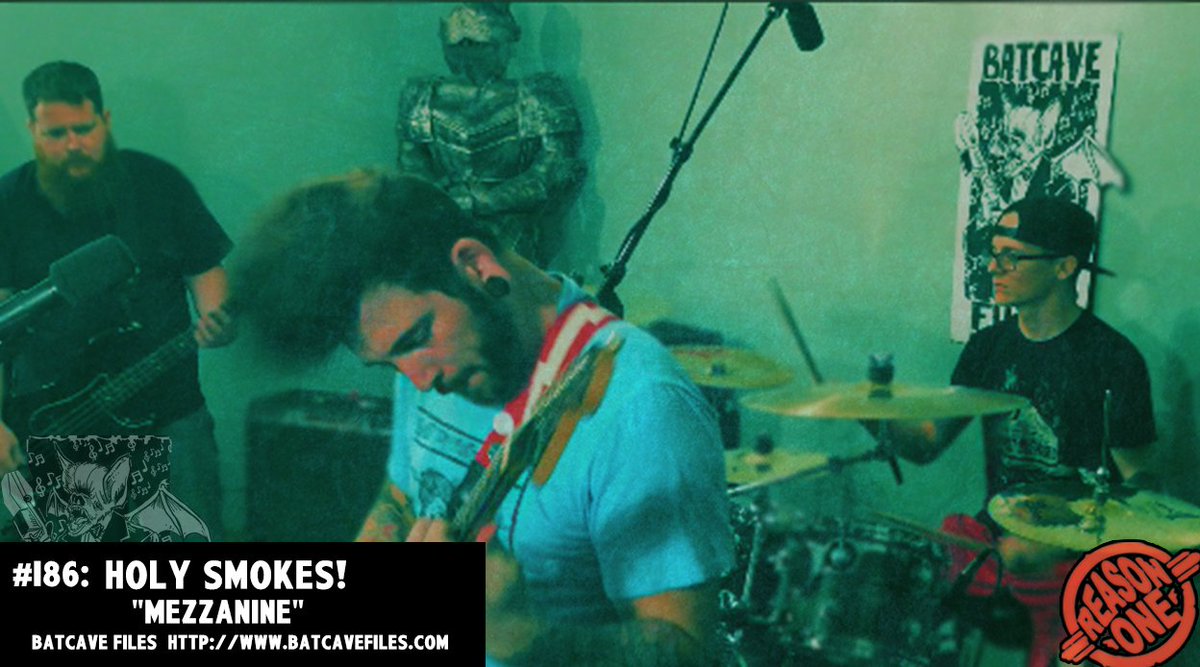 batcavefiles's tweet image. just uploaded a NEW Bat File from Holy Smokes!!! 
VideoLink:: youtu.be/3ltPv3jEWEE #HolySmokes! #ReasonOneMedia #BatCaveFiles