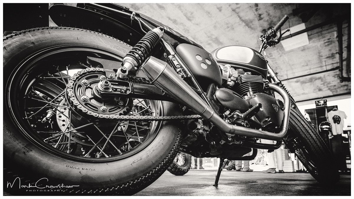 @Downandoutmoto <a href="/RevivalBikeShow/">Revival</a> <a href="/TriumphMotorIT/">Triumph IT Official</a> <a href="/UKTriumph/">Triumph Motorcycles</a> <a href="/IndiaTriumph/">TriumphIndiaOfficial</a> #triumphbonneville