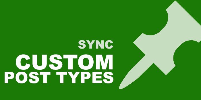 DesktopServer's tweet image. #WordPress content sync in REAL TIME!  How to use #WPSiteSync for Custom Post Types.   bit.ly/2eoUHuJ