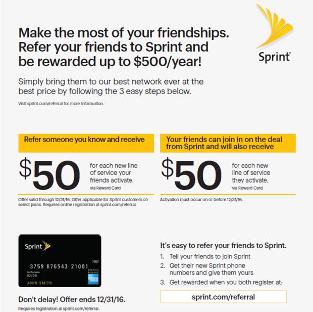 Money From @sprint #TreatYourselfIn3Words #trickortreat #happyhalloween