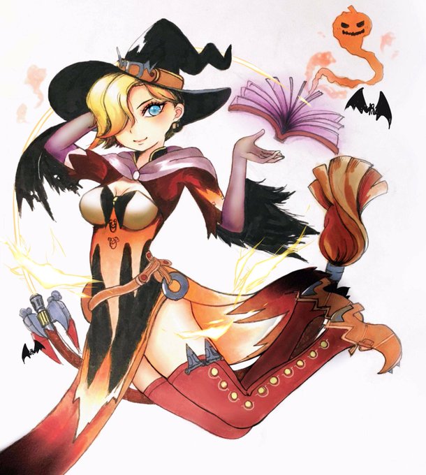 Twitterのコスプレ画像15