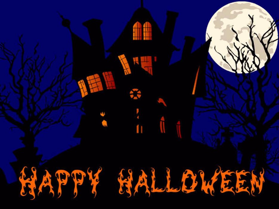 Have a happy Halloween!
