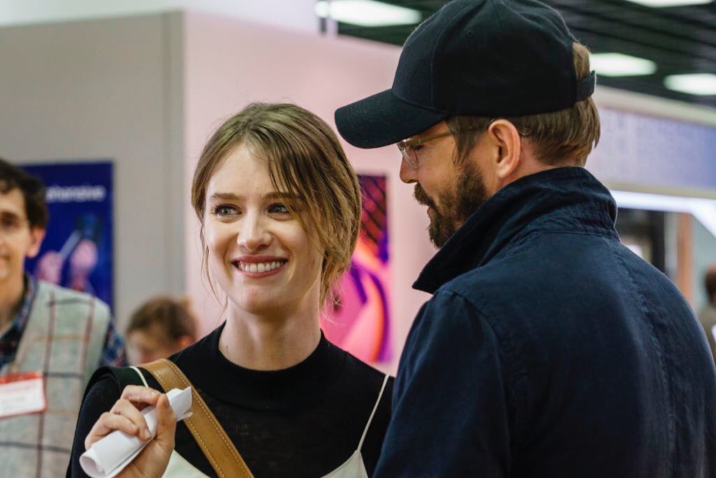 TVBinges tweet media