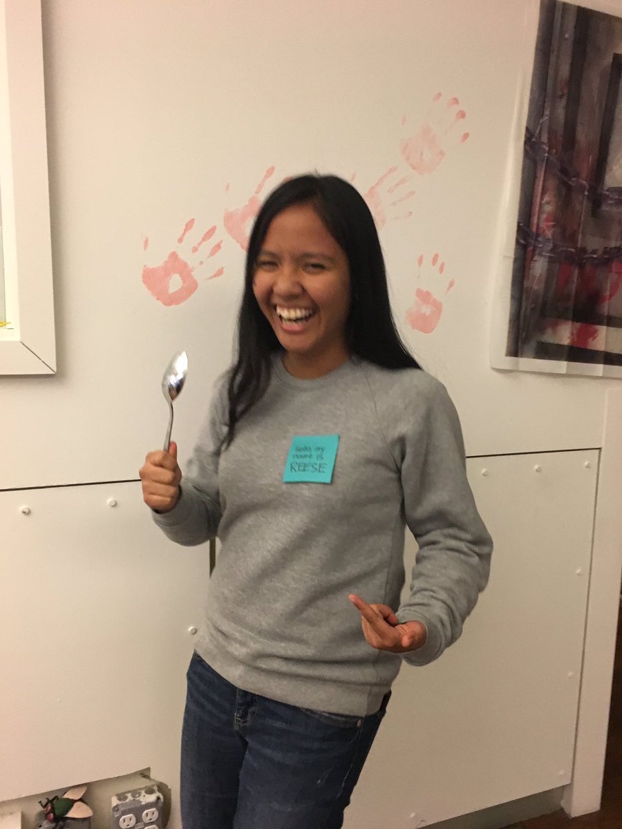 clarifai's tweet photo. More #Halloween festivities with the #Clarifools ๐๐๐ป๐ https://t.co/X8bSoK4hBE