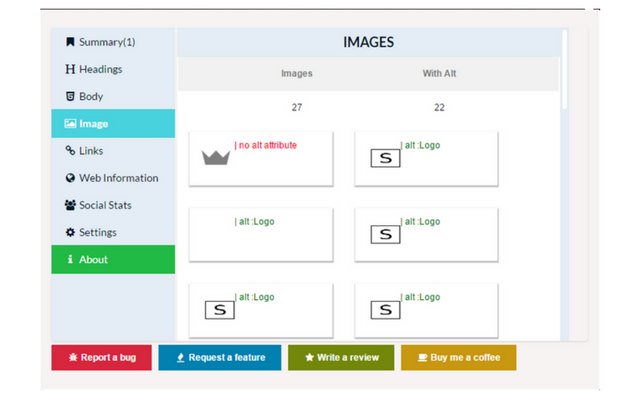 SEOWizardAddon's tweet image. #SEOWizard by @ShounakGupte A FREE #SEOExtension or #SEOTool for #GoogleChrome which displays onpage and offpage #SEO