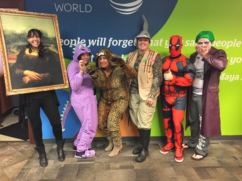 Happy Halloween!