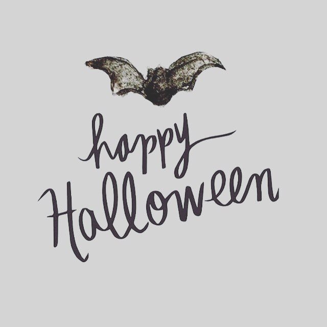 ProMaster_HD's tweet image. #HappyHalloween from all of us at Promaster!  What are you dressing up as tonight? 🎃🕷👻