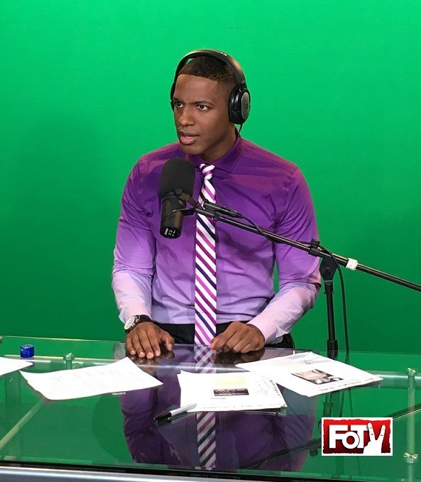 BattlecamLive's tweet photo. #JasonUnleashed @jjcforever  #Halloween Special! 
Plus @instagram celebrity @MercedehAllen at 5pm (PST) on https://t.co/XUEfrIOKjq #FOTV https://t.co/5DRF4cUANr