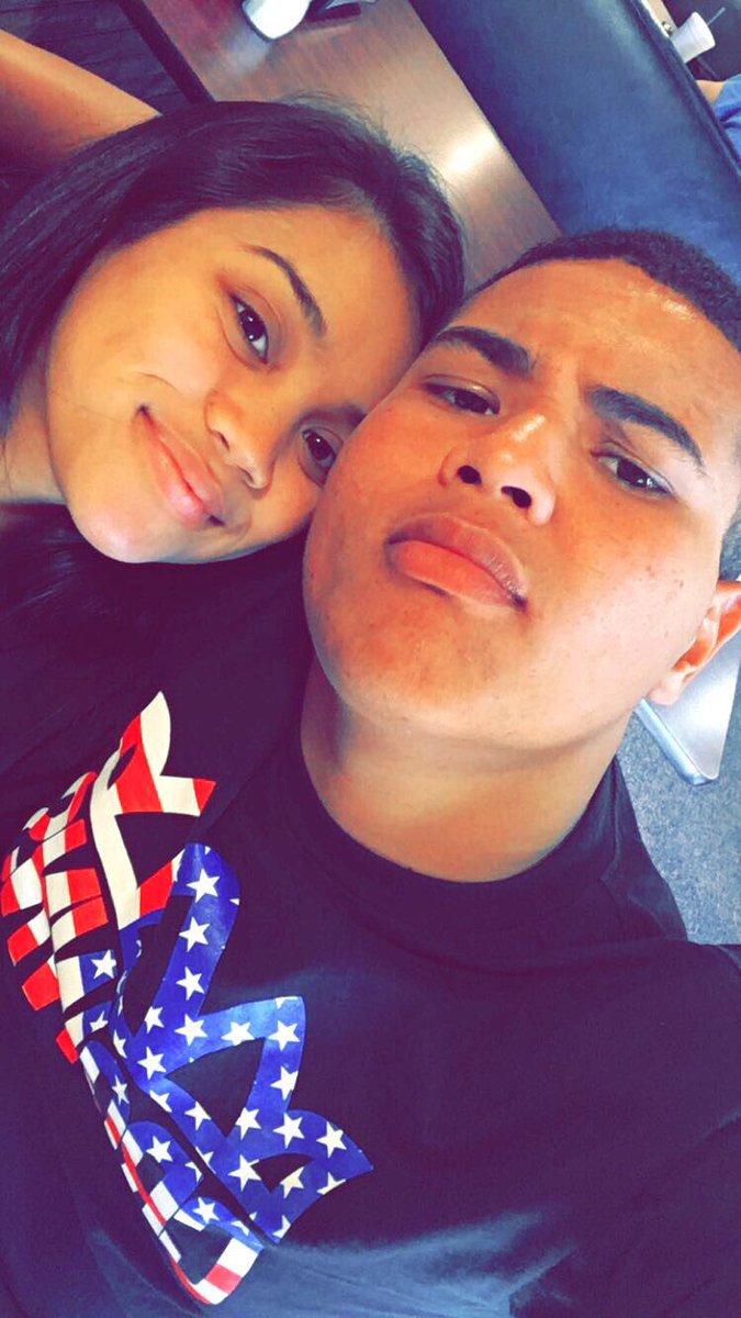 RTamarang's tweet photo. From Guam, to Cali , to Chicago , and now Louisiana. Slowly seeing the world with my bangchang 😌 💖 Hu Guaiya Hao neni girl💘 https://t.co/4ND69AYmQv