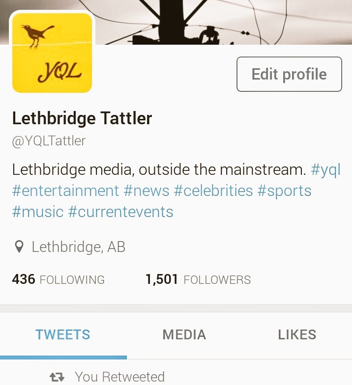 yqltattler's tweet photo. A proud day @YQLTattler as we have earned our 1500th follower. #Champagne &amp; #MothersGold® Human Colostrum for everyone! #yql https://t.co/SF516cUiHk