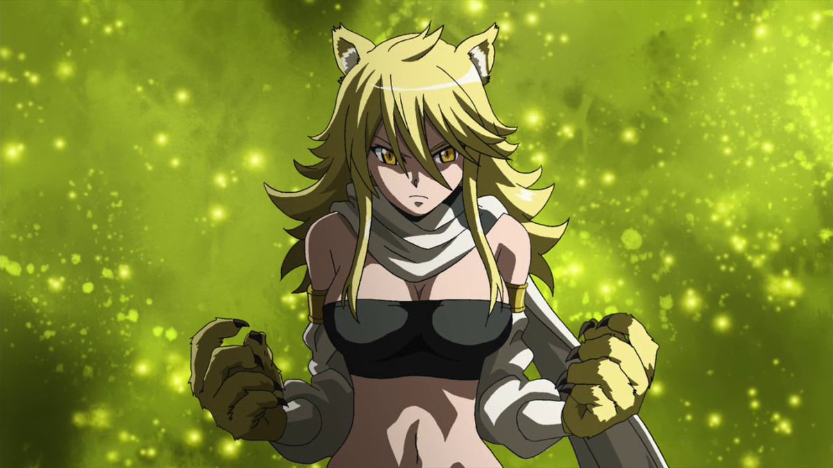 Beast_WereLion's tweet photo. Ruthless aggression that would describe me to the fullest , I'm Leone the WereLion daughter of @SilverFoxGod99 https://t.co/kPrSf8B0rJ