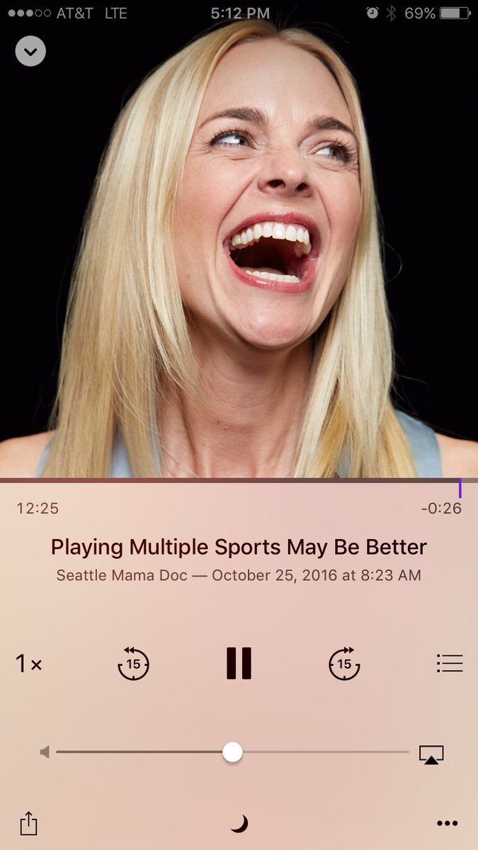 GolferDav02's tweet image. So many great #TakeHomePoints from this @SeattleMamaDoc podcast episode on diversifying young athletes!