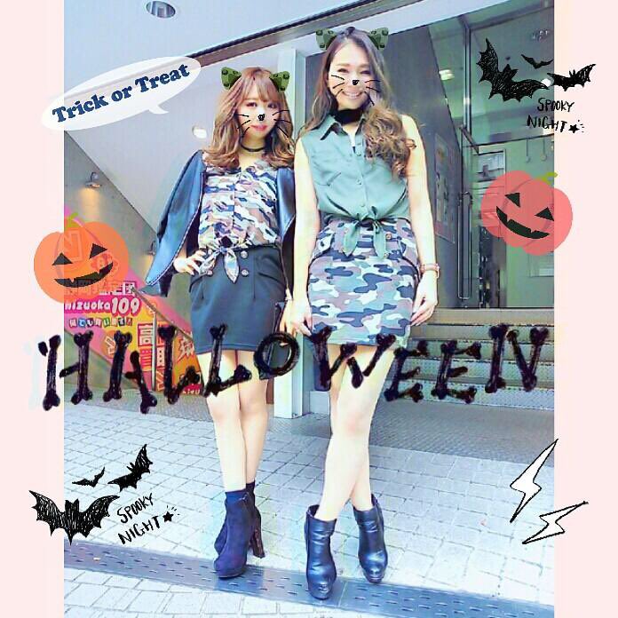 Cecil Mcbee Auf Twitter ブログピックアップ 静岡109 Joyさん一日店長 ハロウィンイベントレポート T Co Xyohpffl43 Cecil Dollsのblogはこちら T Co Ugulwyh62d セシルマクビー Cecilmcbee T Co Mnagihqrgq Cecil Mcbee Auf Twitter ブログピックアップ 静岡109 Joyさん一日店長 ハロウィンイベントレポート T Co Xyohpffl43 Cecil Dollsのblogはこちら T Co Ugulwyh62d セシルマクビー Cecilmcbee T Co Mnagihqrgq