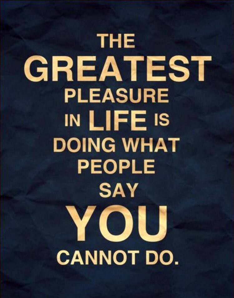 HammCancerFound's tweet photo. You can do anything you set your mind to! #HCF #HelpingOurNeighbors #MotivationalMonday https://t.co/mauGWM4Ju6