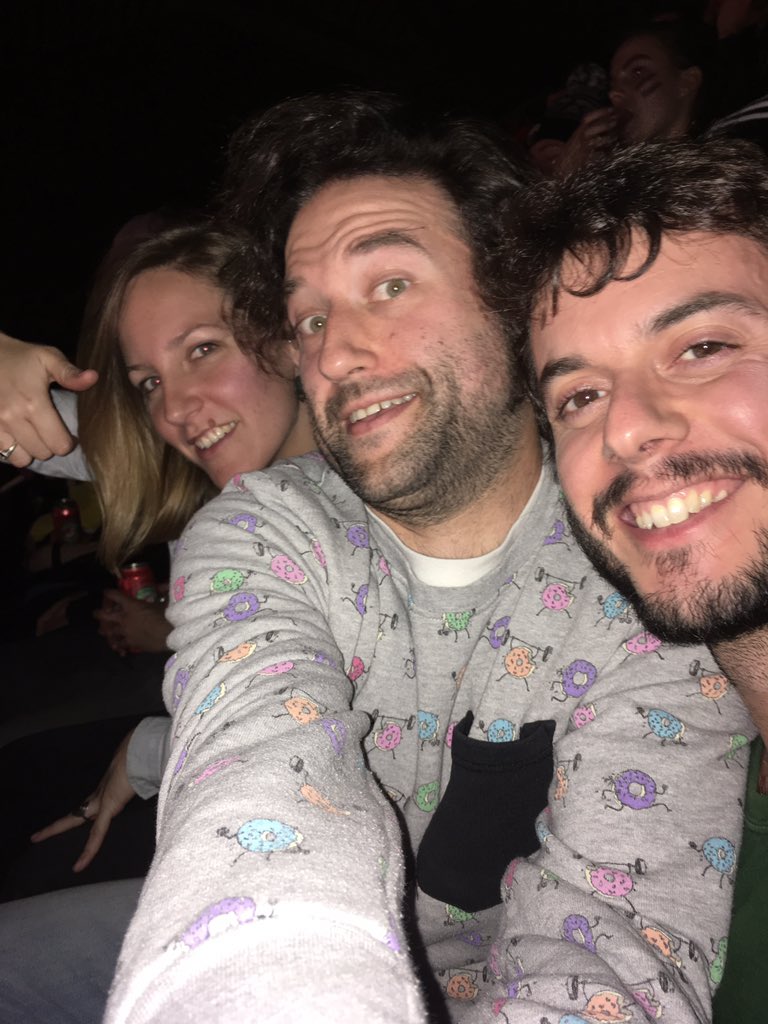 jbiosynth's tweet photo. Enjoying a basket match for #netshalloween , awesome plan! https://t.co/s9O8Nrqi9t