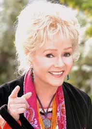 Debbie Reynolds tweet media