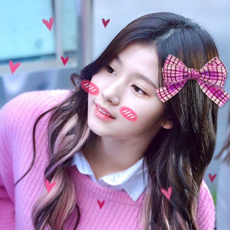 BIXeunha's tweet image. Sana icons

Req by @tozakiey 

Rt/likes yy👇💕