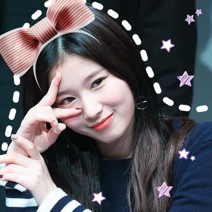 BIXeunha's tweet image. Sana icons

Req by @tozakiey 

Rt/likes yy👇💕