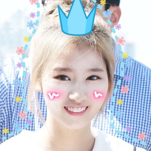 BIXeunha's tweet image. Sana icons

Req by @tozakiey 

Rt/likes yy👇💕