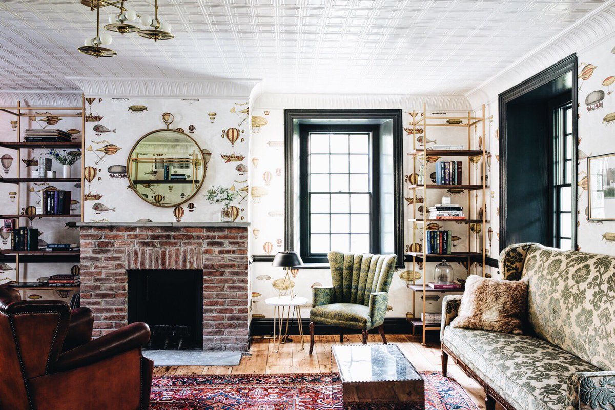 inbedwith_me's tweet photo. Our new piece on @hasbrouckhouse is up - a hidden gem in upstate New York. Read here https://t.co/wbuZarKpuz https://t.co/boalzYCGiL