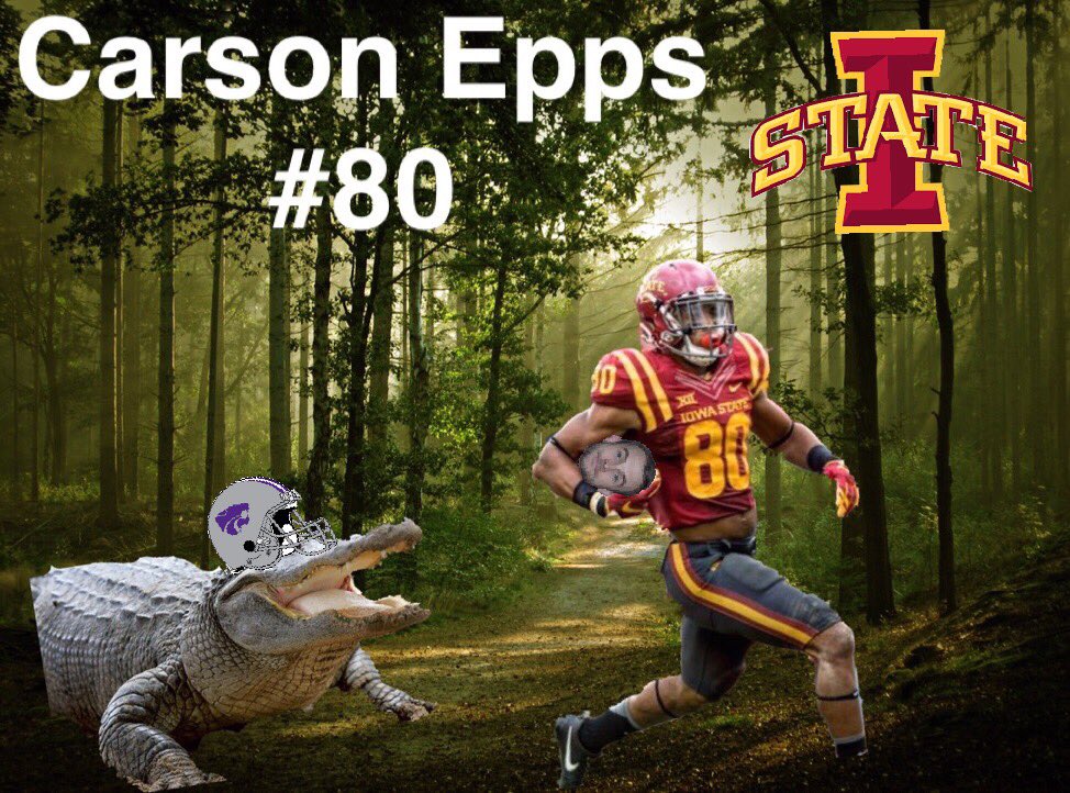 Carson Epps Fan Page (CarsonEppsFan1) Twitter
