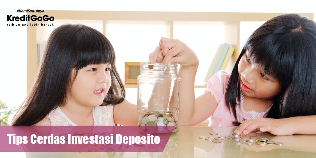 KreditGoGo's tweet photo. Ada cara yg bisa dilakukan agar #investasi deposito kamu trs menguntungkan. Ini caranya. https://t.co/SUIY37QPhX. #KreditGoGo #KamiSolusinya https://t.co/hmpV5jvQfk