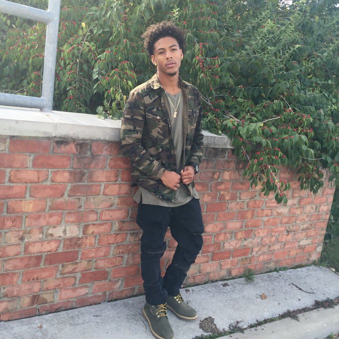 Watch CASH OUT💰💵's leaked NSFW photo on TwXstars