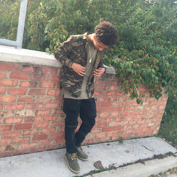 Watch CASH OUT💰💵's leaked NSFW photo on TwXstars