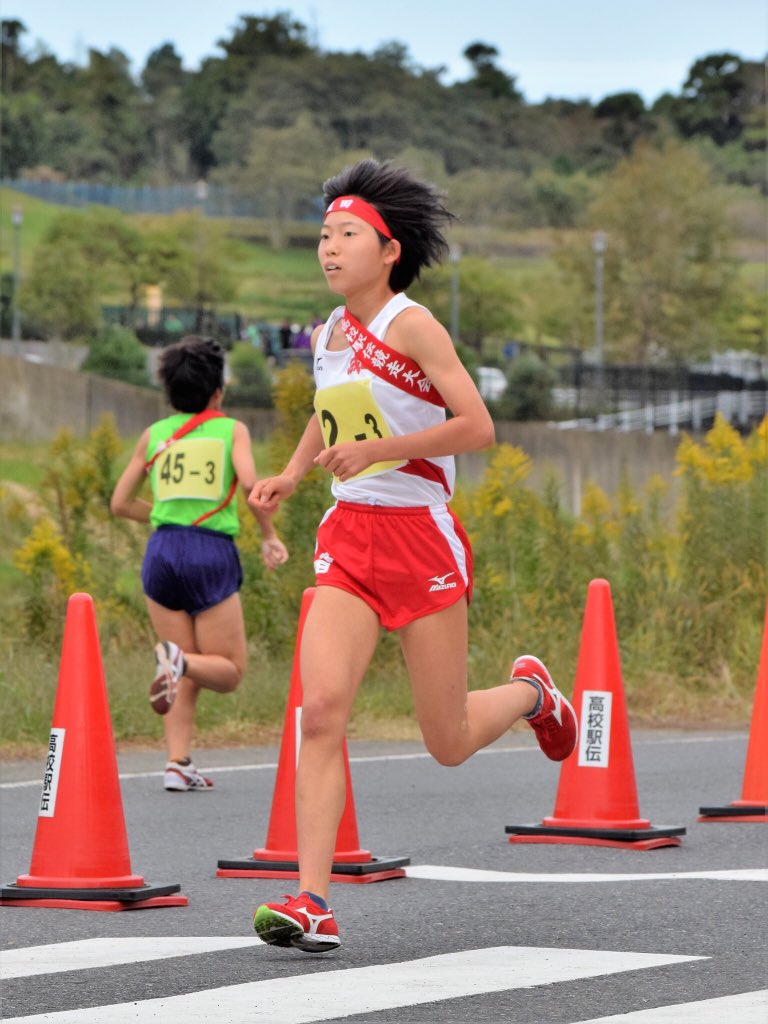 成田高校女子駅伝18かわいい選手画像写真まとめ 陸上プロフィール 全国高校駅伝結果も テレビドラマ スポーツ