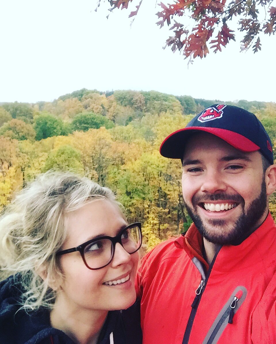 nursetinacle's tweet photo. @clevemetroparks #thisiscle #forthillstairs #metroparks https://t.co/wbwFRWbE0X