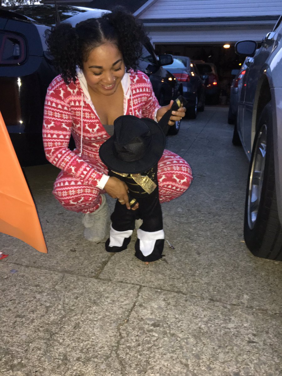 King of Pop ❤️🎃