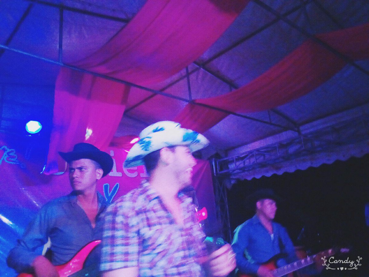 redsanmarcos's tweet photo. #DanielyRosario2016 
San marcos esta bailando con las aguilas norteñas @Jupresidente @VivaNicaragua13 @jscomunicadores https://t.co/fLnjuveVBD