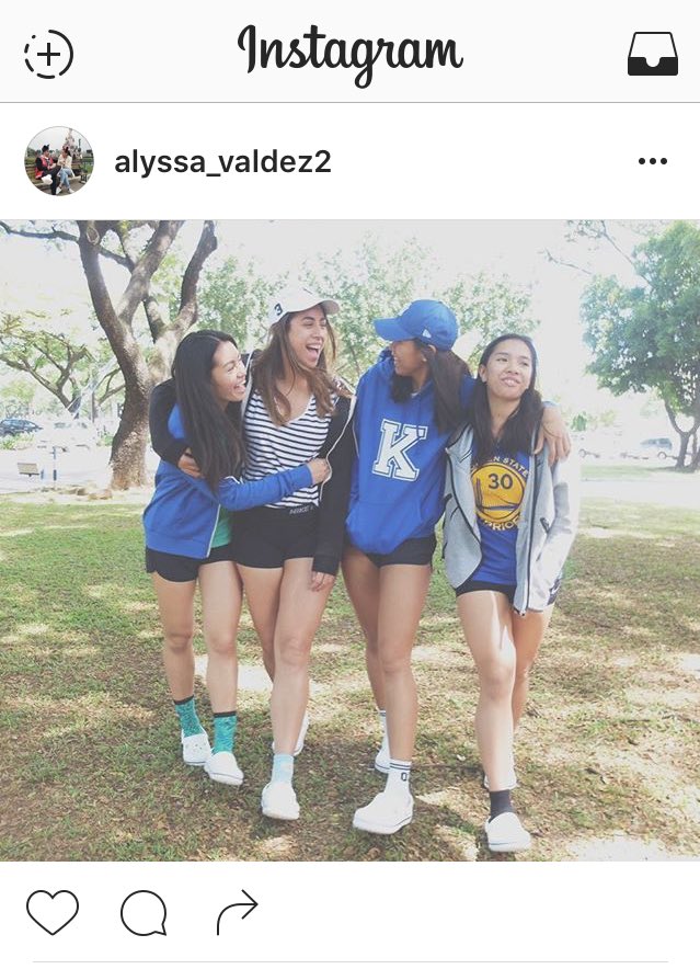 FelCuiFans's tweet image. Look at Kiefer's and Synjin's comments! 😝💙 @synjinreyes @kieferravena
