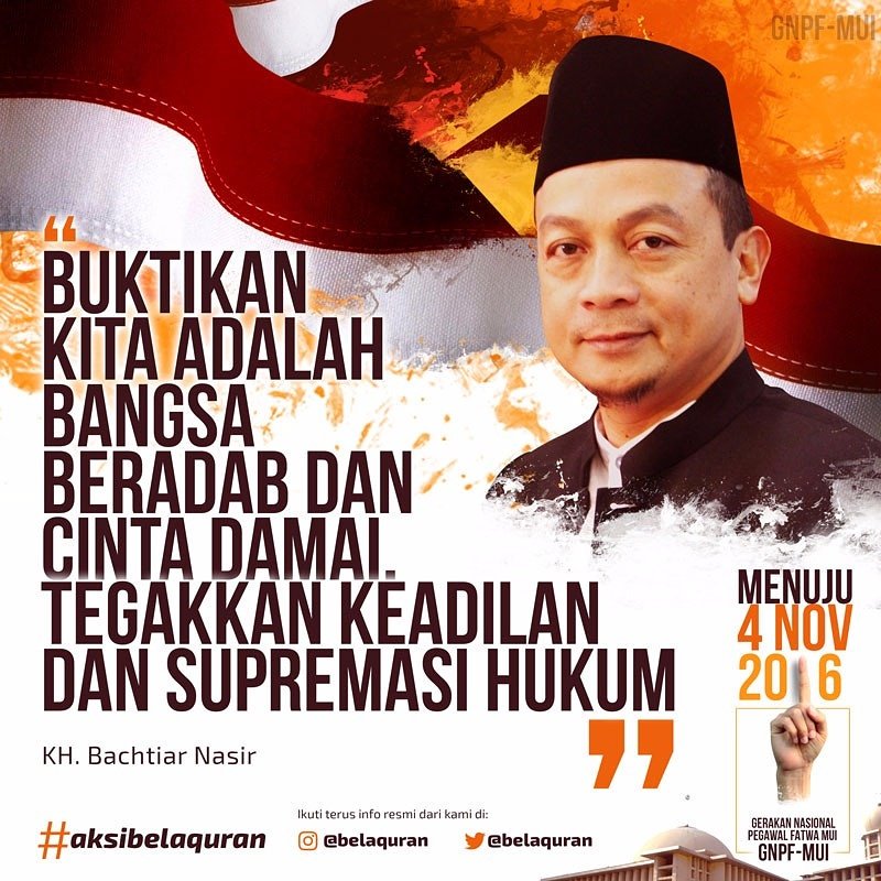 Bela Islam tweet media