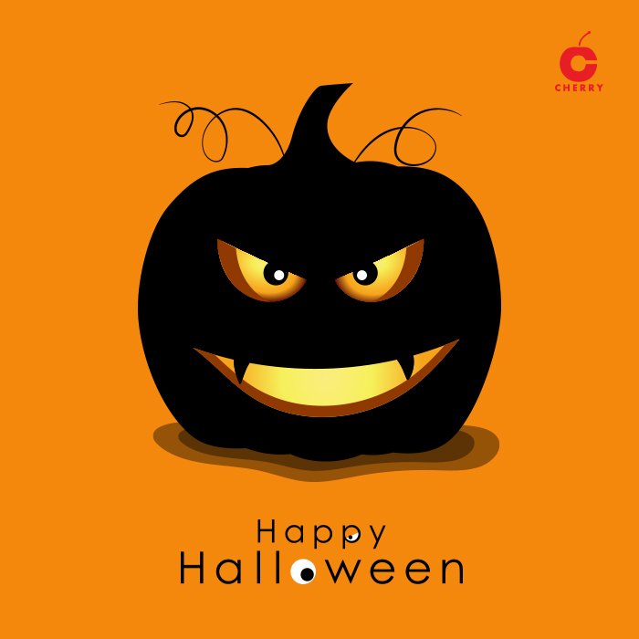 CherryComQatar's tweet image. Hope all of you had (or are still having) a great #halloween 
#qatarwebdesign #halloween #doodle #drawing #illustration #horror