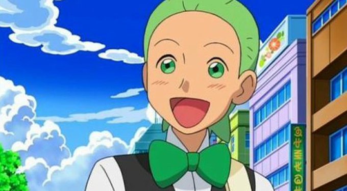ポケモンアニメのtwitterイラスト検索結果 古い順