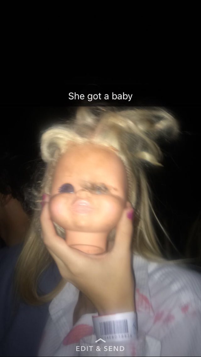 Such a great night with grt people 💗💗👻@S_Dylan0 <a href="/FearFarmPhoenix/">Fear Farm</a>