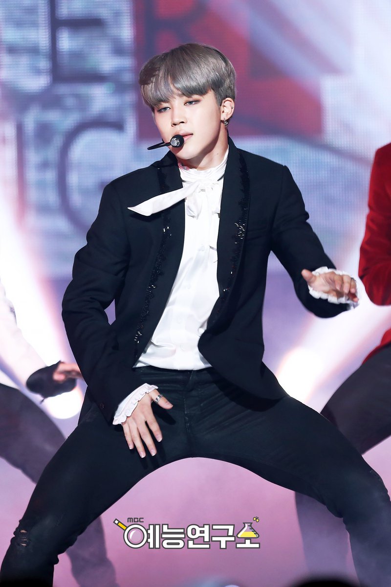 MBC_entertain tweet picture