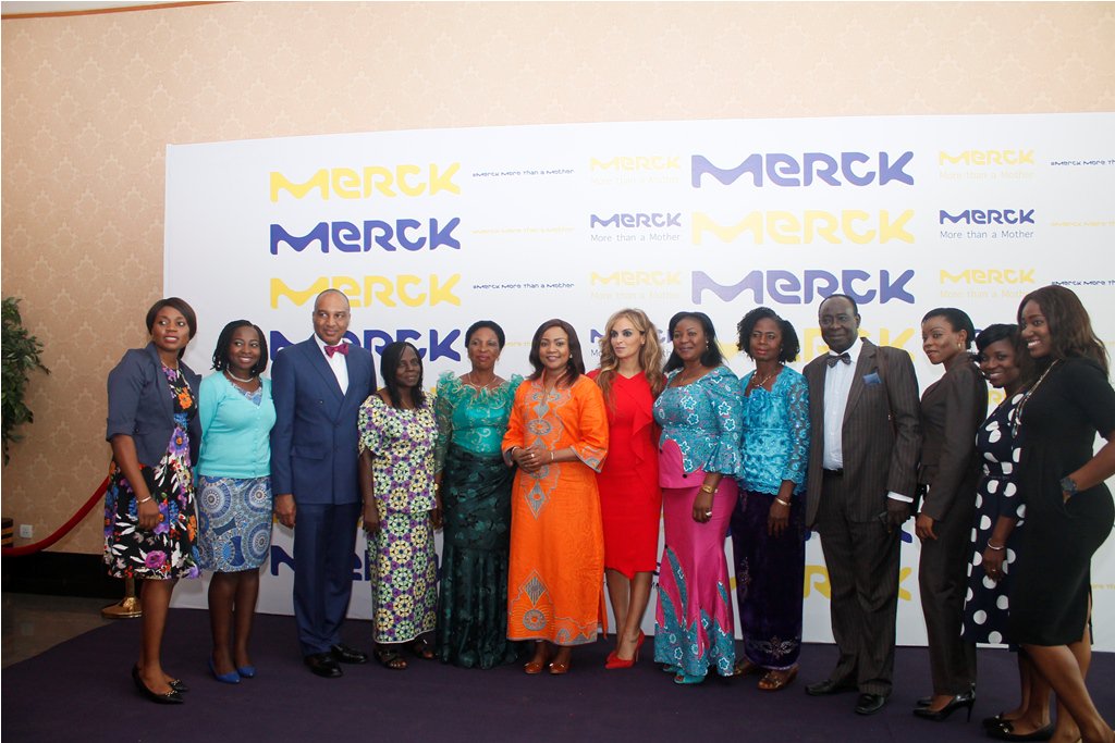 Merck CAP tweet media