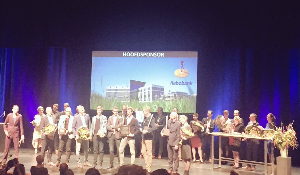 Gerard_Berghuis's tweet photo. Van harte gefeliciteerd Banketbakkerij Boonstra, @Kavel10, @MultiCopyDr88 en @loqitbv met de Ondernemersprijs Smallingerland 2016!
#ops16 https://t.co/3kBNDO9U5O