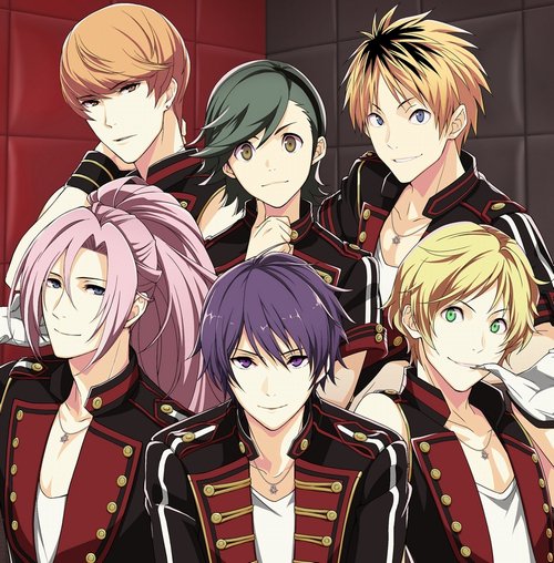 11月1日（火）本日18時受注開始！】「ギャラクシー・スタンダード」の6