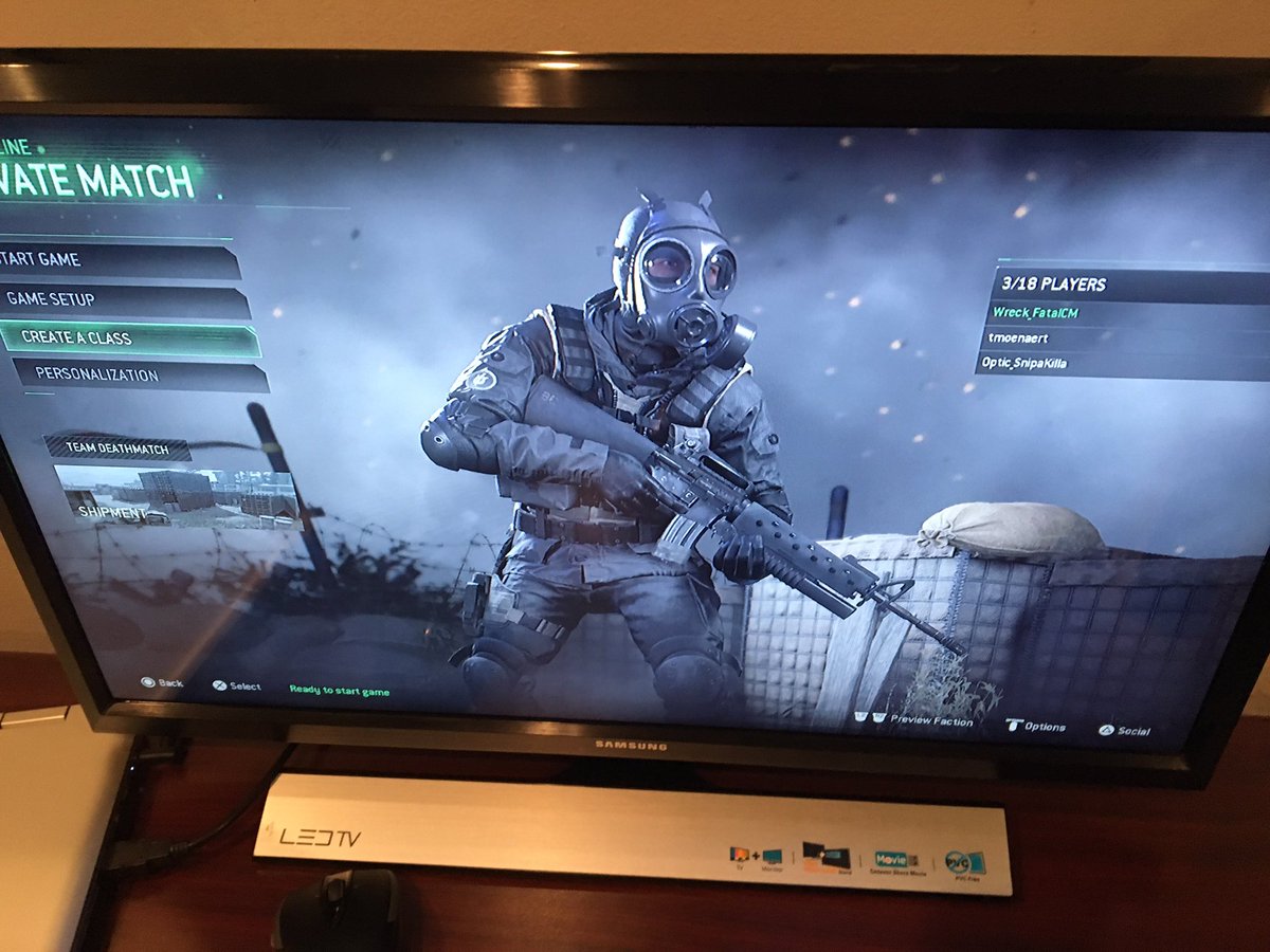 WreckFatalz's tweet photo. @Chaosxsilencer thanks!!! https://t.co/ZghSf3QO3d