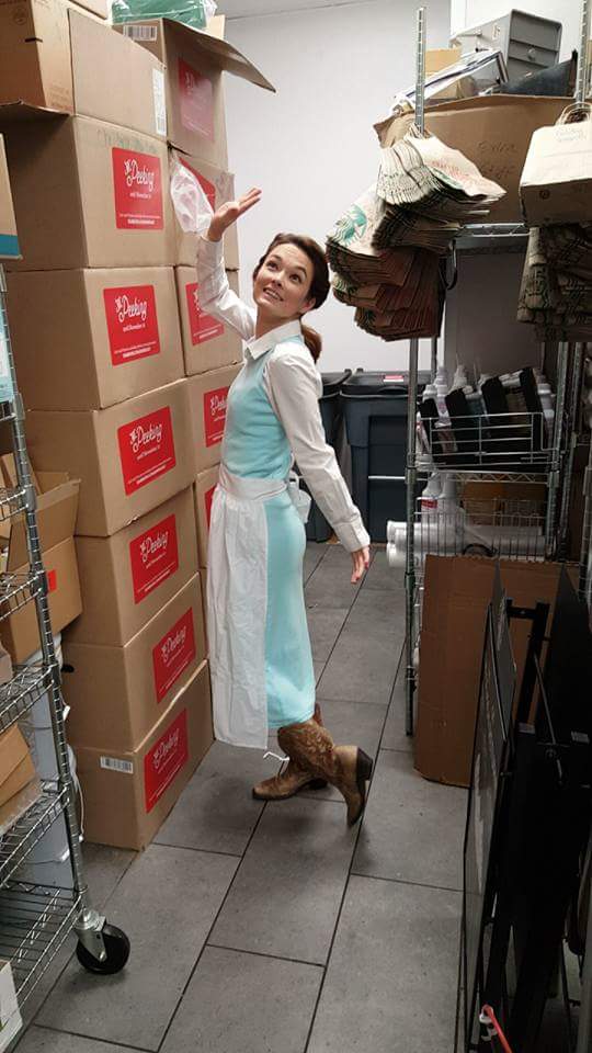 _itsdawnyo's tweet photo. #sbuxbrandywine #a71trickortweet https://t.co/H4Q0DHoJZo