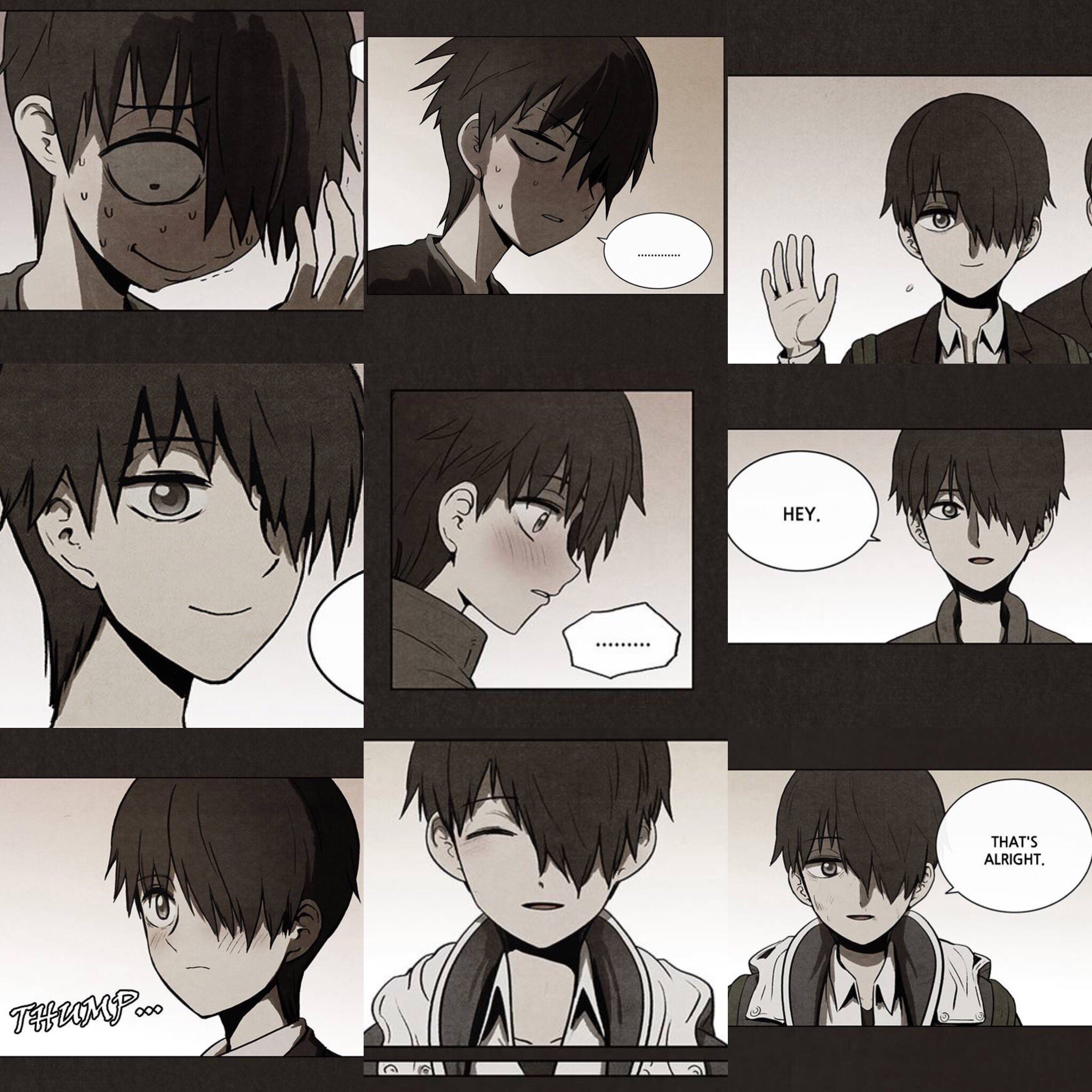 Kuyalaw Va Here Is My Jin Seon Appreciation Post Bastardwebtoon Webtoonsbastard Bastard Webtoons Justjinthings Jinseon T Co Go8kfvpjbj Twitter