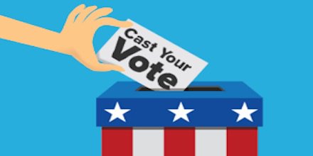 ScholasticEdu's tweet photo. We make it easy to #TeachElection16 and educate students about the upcoming election! https://t.co/gjrvMSfhXa https://t.co/JoCWizsPOr