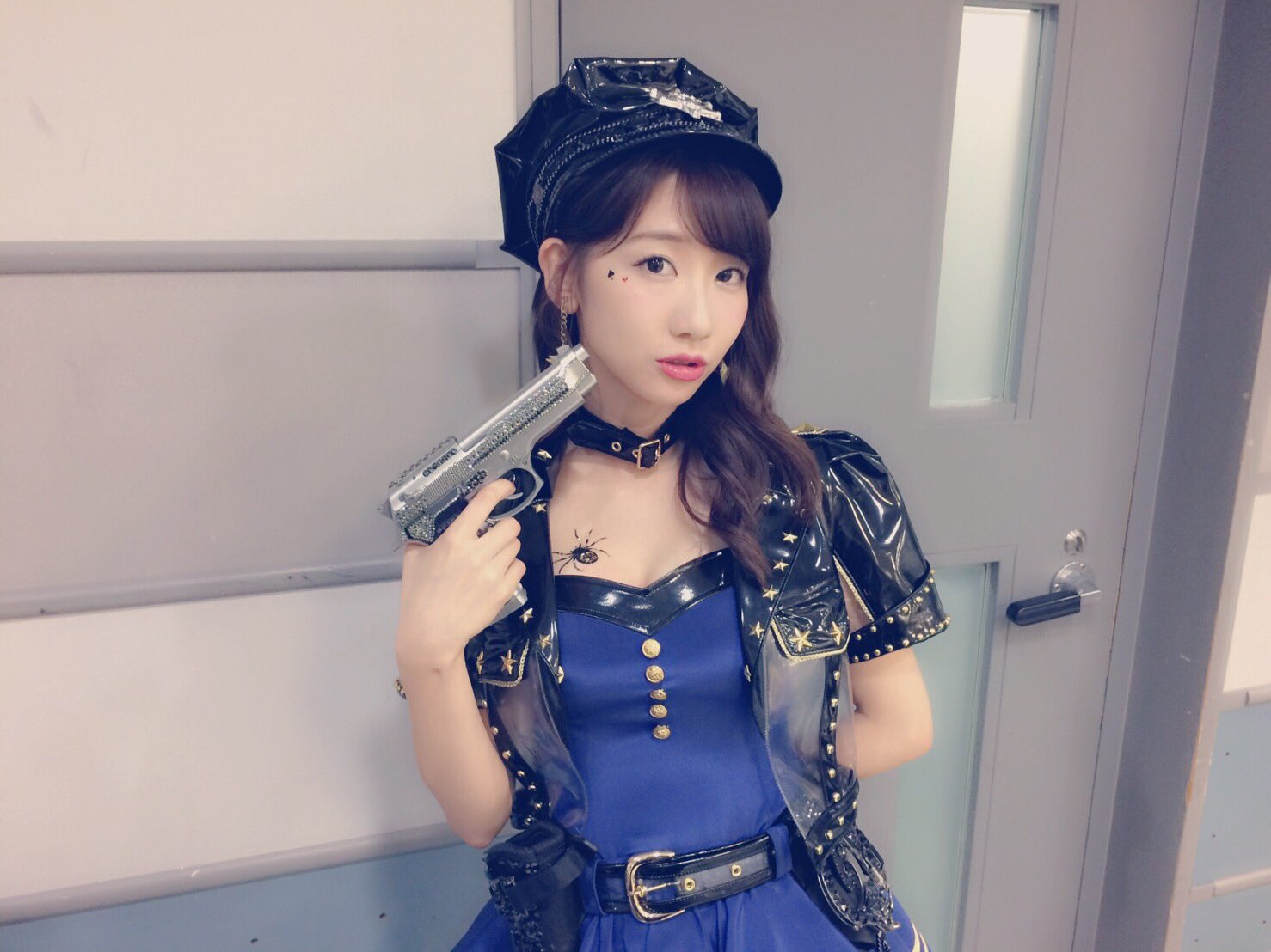 Yahoo!オークション - cos4442AKB48 柏