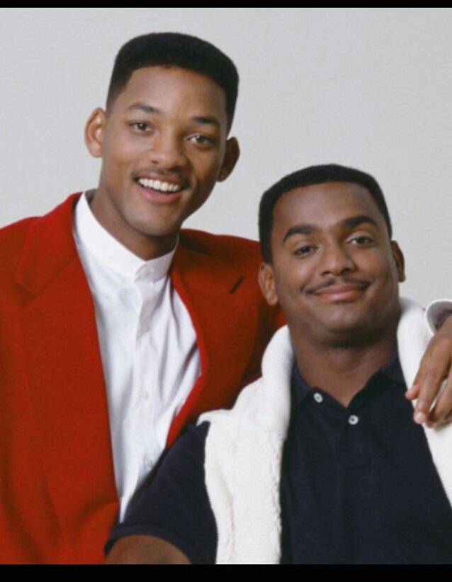 E_Will116's tweet photo. Will & Carlton #CharacterDay2016 π https://t.co/fZqi8m0ioi