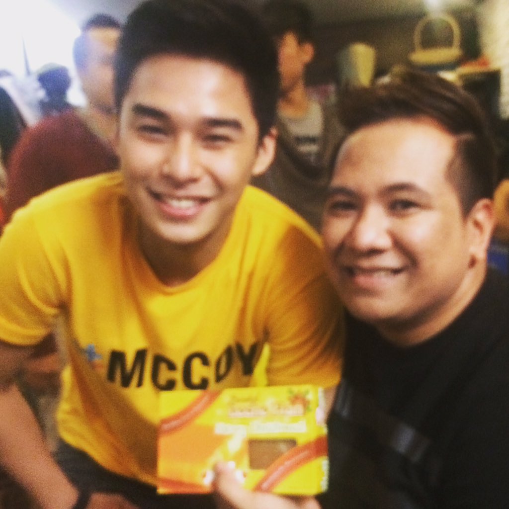 LPalicpic's tweet photo. Maraming Salamat sa Leche Plan Nak @hashtag_mccoydl https://t.co/UQRjtR6Xsb