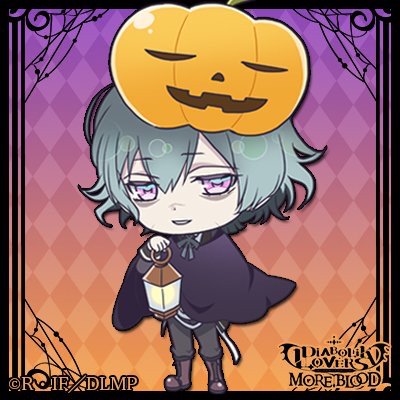 AKumaki's tweet photo. Hallowen!!  @yuma38403353 @KoumukamiKou @RukiRukimukami https://t.co/bRIrnKe4xb